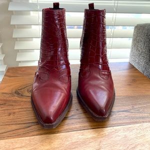 Sam Edelman Winona Bootie